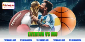 Chuyên gia nhận định soi kèo trận Everton vs Man United VIP 19 everton vs mu