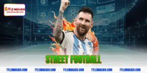 street football