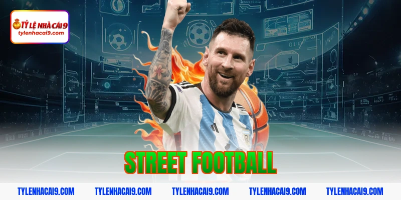 street football